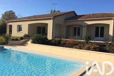 Maison 5 pièces 439000 €