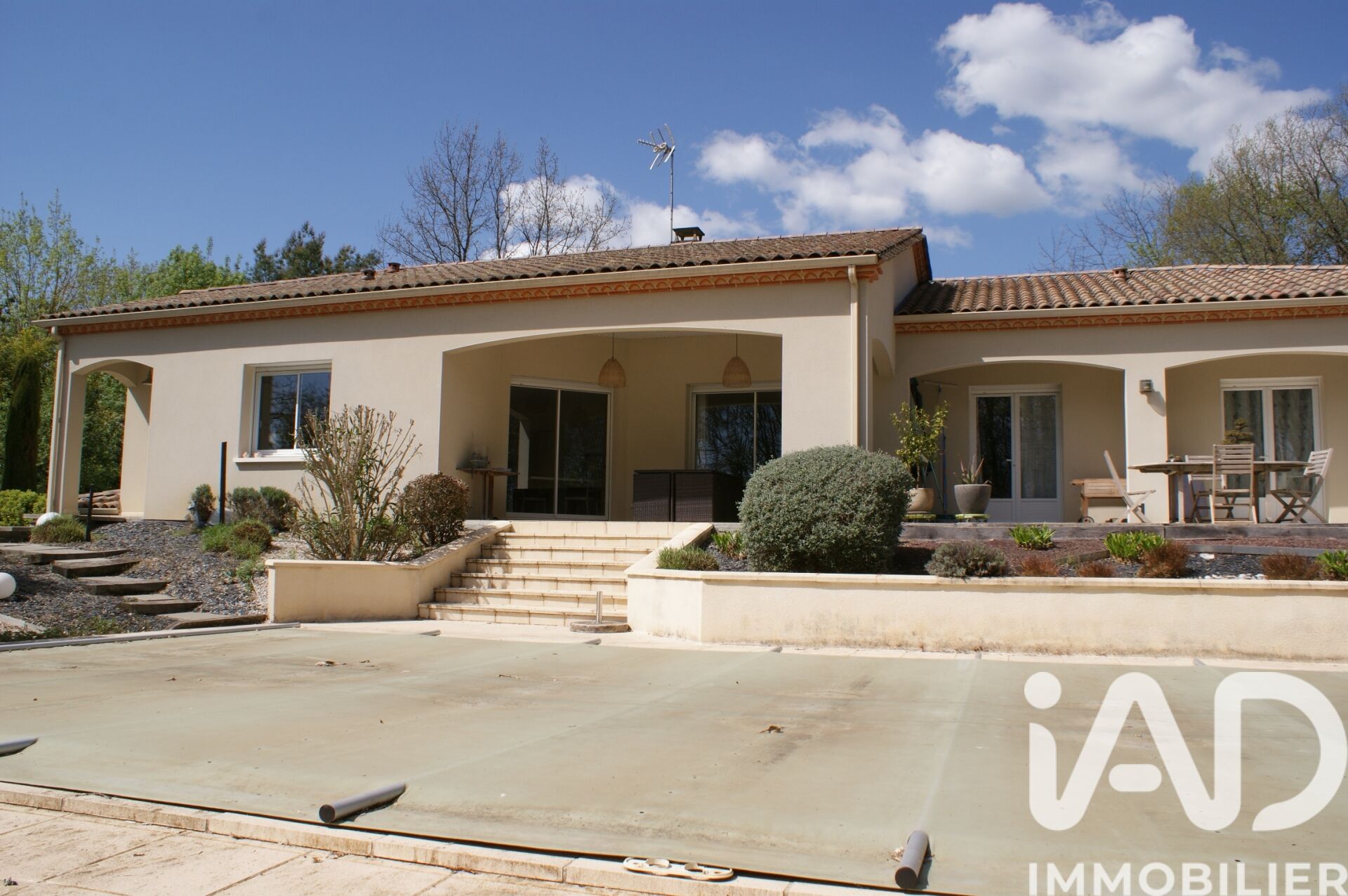 Vente Maison/villa 5 pièces - Photo 3