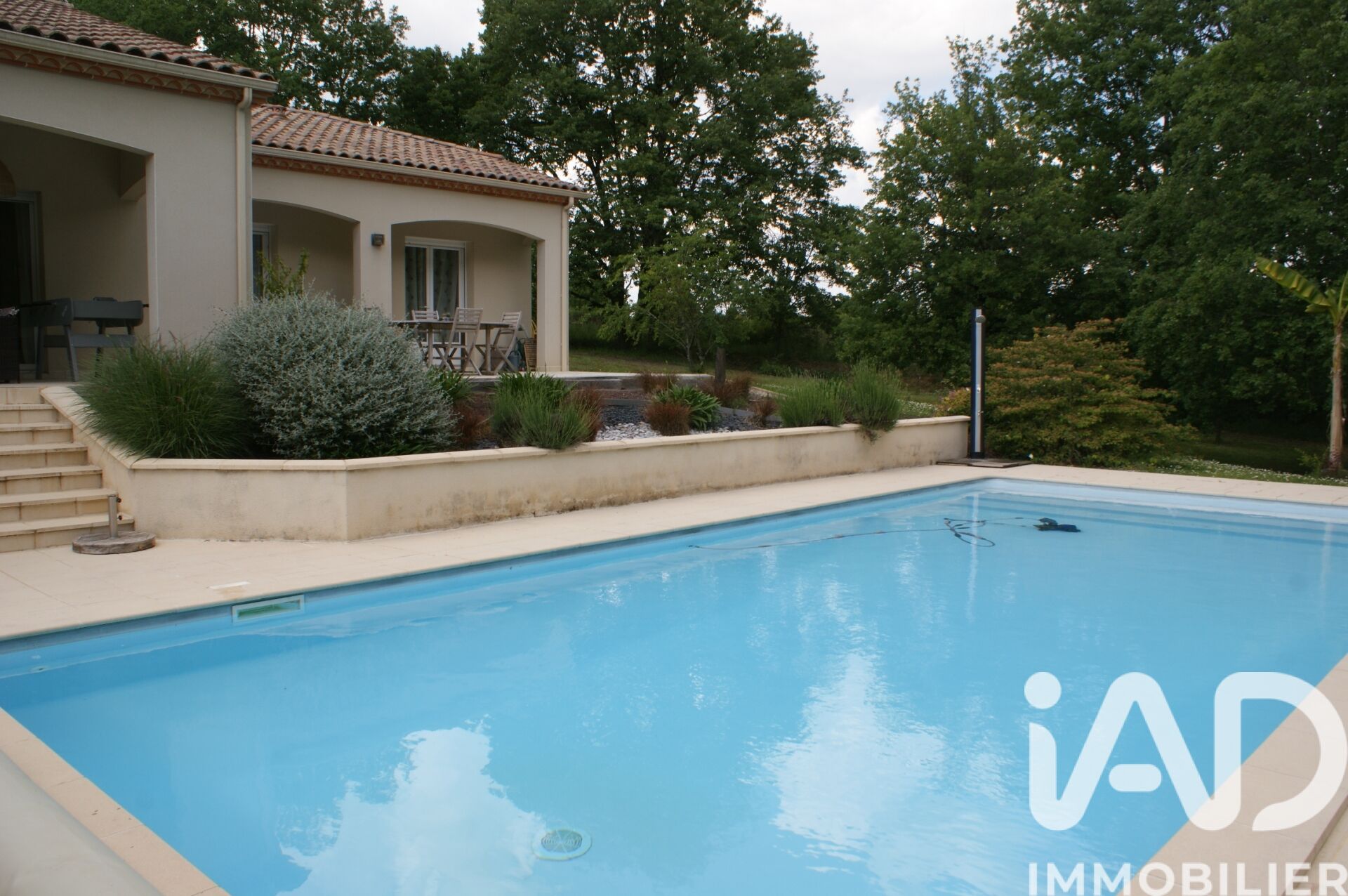Vente Maison/villa 5 pièces - Photo 4