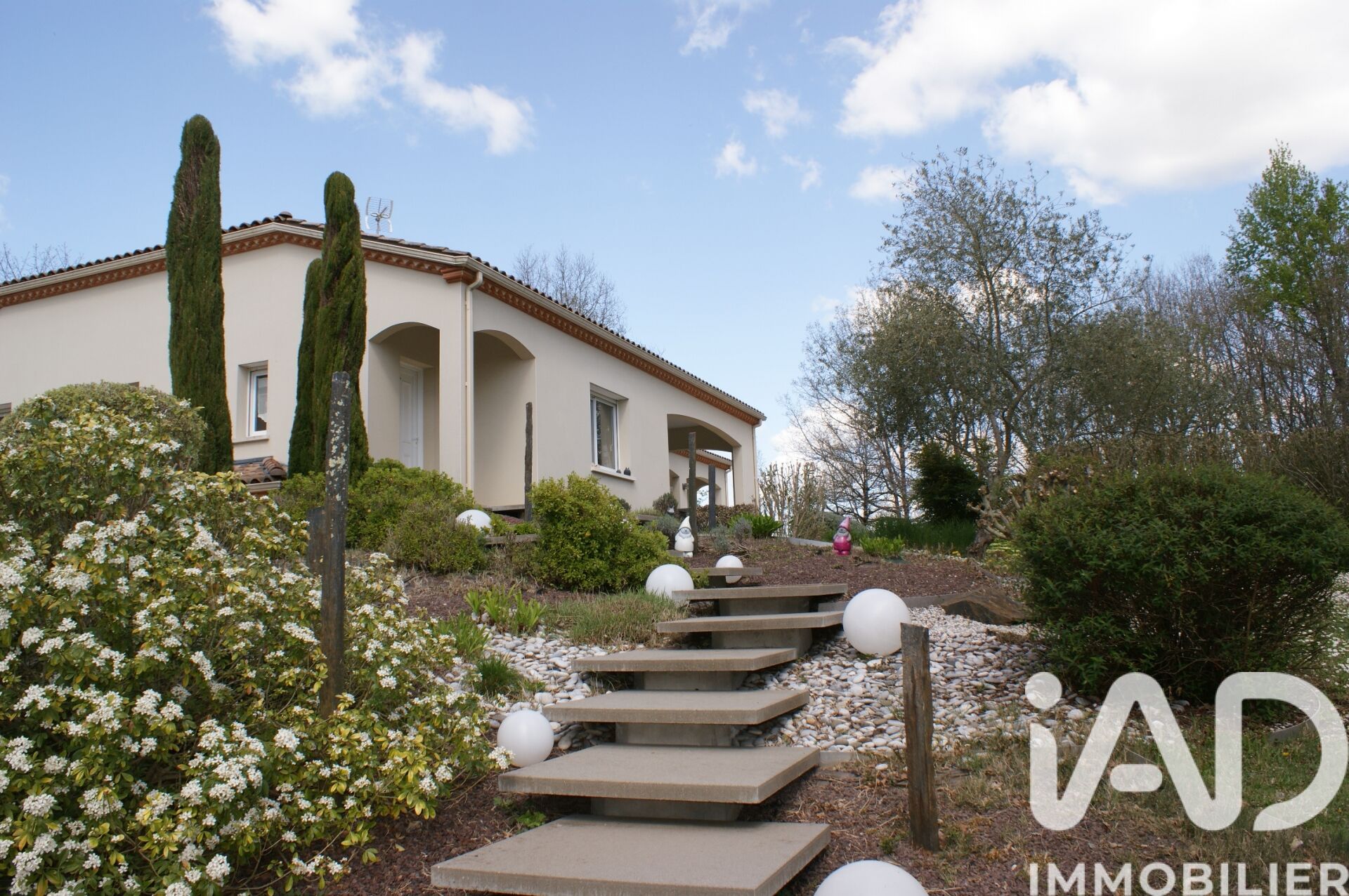 Vente Maison/villa 5 pièces - Photo 5