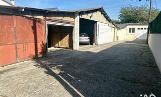 Commerce  310 m² à vendre à Sainte-Geneviève-des-Bois (91700)