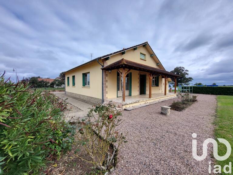 Vente Maison traditionnelle 5 pièces — photo 1