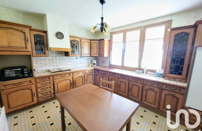 Vente Maison traditionnelle 5 pièces — photo 2