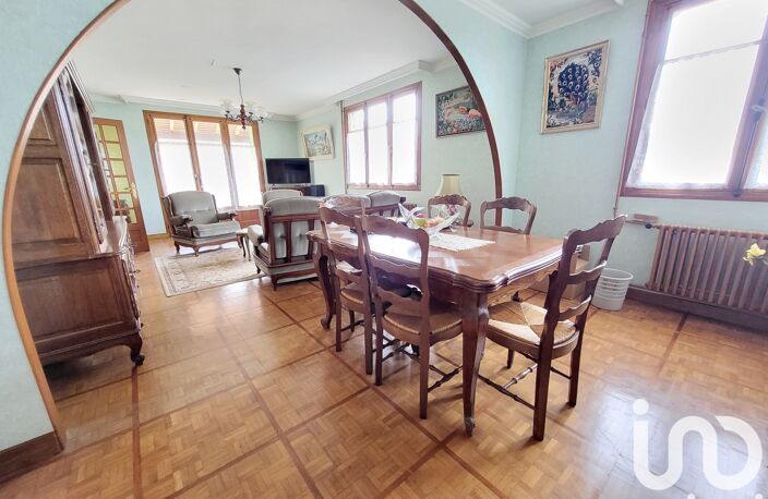 Vente Maison traditionnelle 5 pièces — photo 3