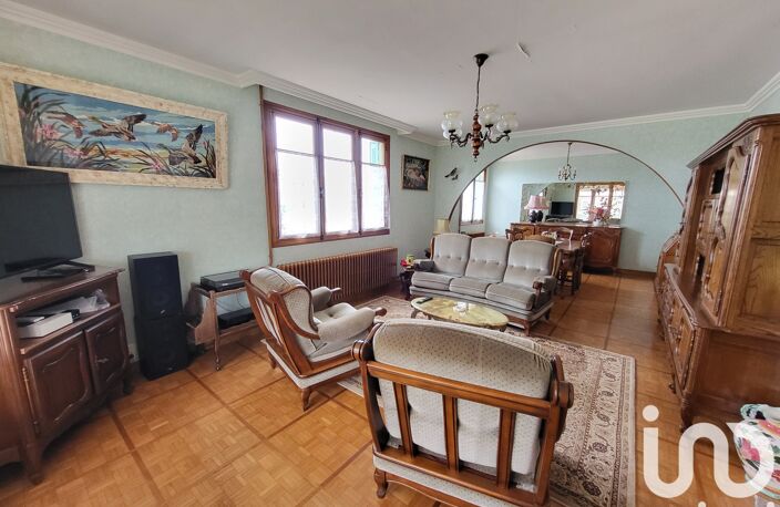 Vente Maison traditionnelle 5 pièces — photo 4