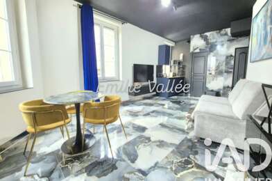 Appartement 1 pièces 199000 €