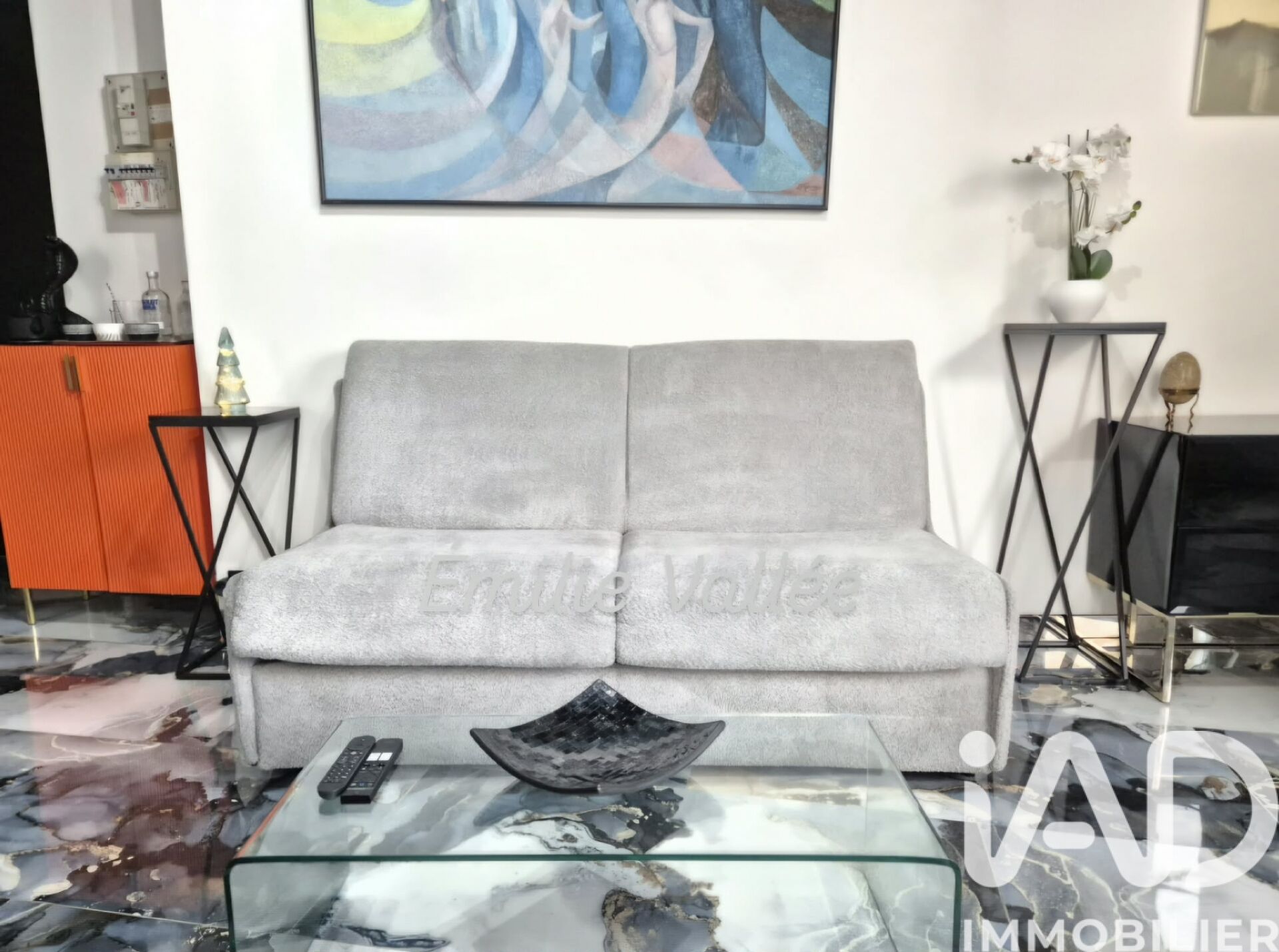 Vente Appartement 1 pièce - Photo 3