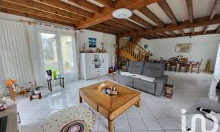 Maison 8 Pièces 276 m² à vendre à Semblançay (37360)