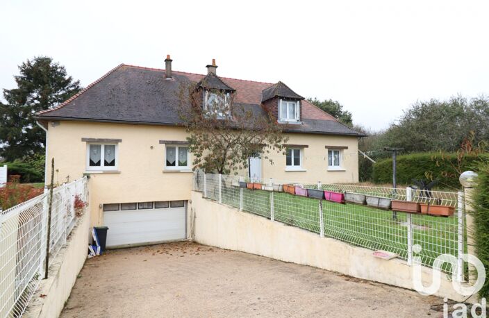 Vente Maison traditionnelle 8 pièces — photo 3
