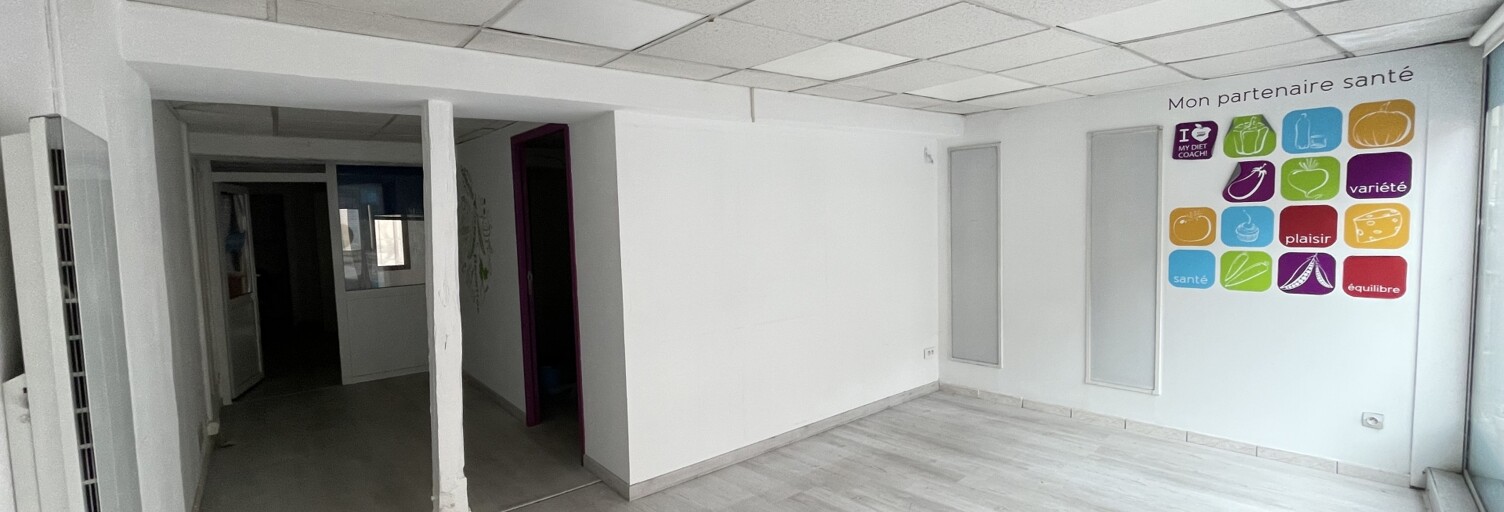 Appartement 3 Pièces 50 m² à vendre à Châlons-en-Champagne (51000)