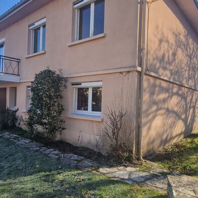 Maison 7 pièces 117000 €