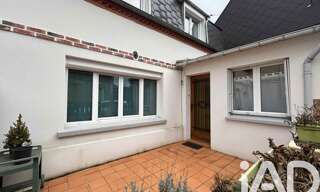 Maison 3 Pièces 51 m² à vendre à Lillebonne (76170)