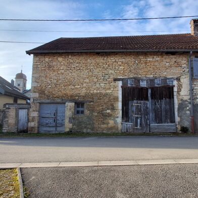 Maison 2 pièces 50000 €