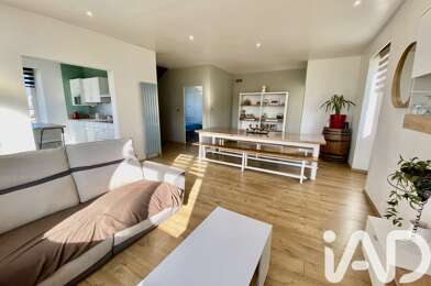 Maison 6 pièces 189000 €