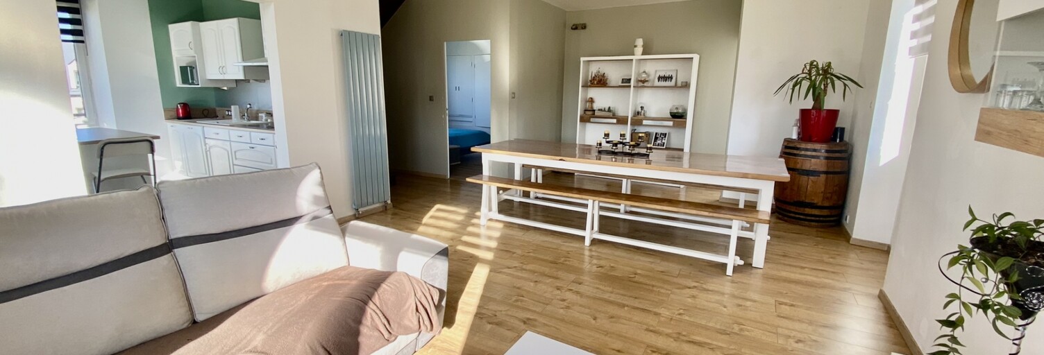 Maison 6 Pièces 119 m² à vendre à Plémet (22210)