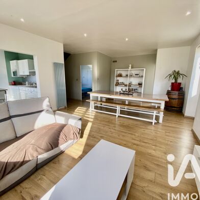 Maison 6 pièces 189000 €