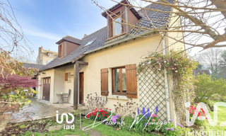 Maison 6 Pièces 160 m² à vendre à Brueil-en-Vexin (78440)