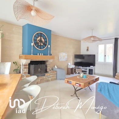 Maison 6 pièces 369000 €