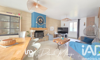 Maison 6 Pièces 160 m² à vendre à Brueil-en-Vexin (78440)