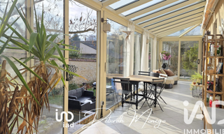 Maison 6 Pièces 160 m² à vendre à Brueil-en-Vexin (78440)