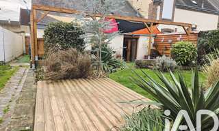 Maison 4 Pièces 75 m² à vendre à Nogent-le-Rotrou (28400)