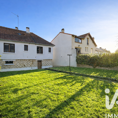 Maison 5 pièces 590000 €