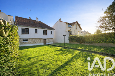 Maison 5 pièces 557000 €