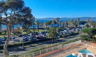 Appartement 3 Pièces 62 m² à vendre à Saint-Raphaël (83700)