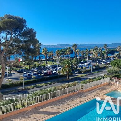 Appartement 3 pièces 485000 €