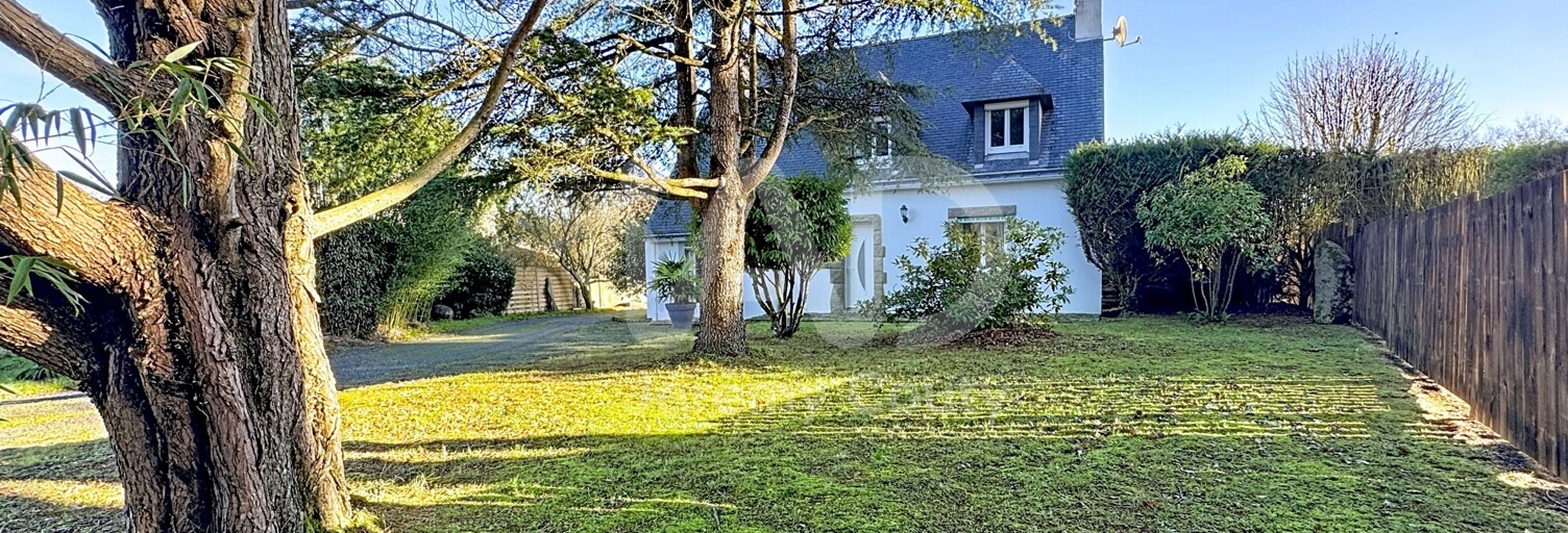 Maison 7 Pièces 150 m² à vendre à Guérande (44350)