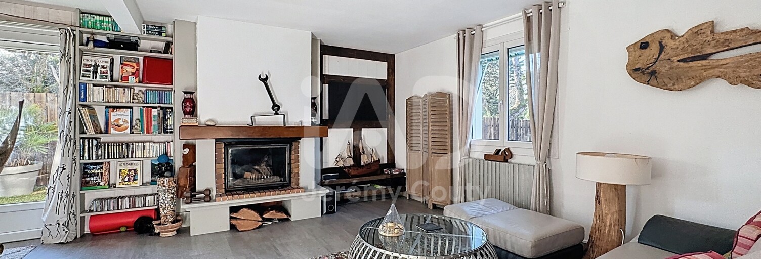 Maison 7 Pièces 150 m² à vendre à Guérande (44350)