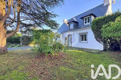 Maison 7 pièces 399500 €