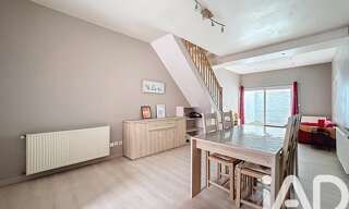 Maison 4 Pièces 83 m² à vendre à Tourcoing (59200)