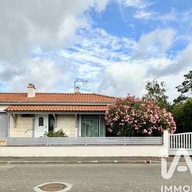 Maison 4 pièces 289900 €