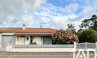 Maison 4 Pièces 88 m² à vendre à Rezé (44400)