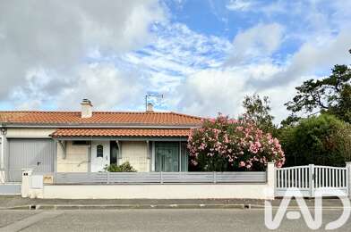 Maison 4 pièces 275792 €