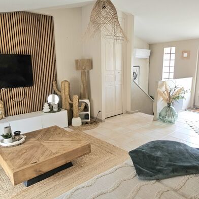 Maison 6 pièces 195000 €