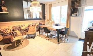 Maison 6 Pièces 109 m² à vendre à Coursan (11110)