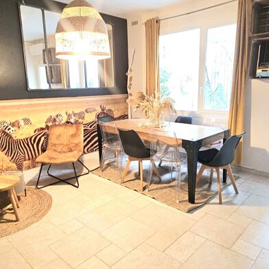 Maison 6 pièces 195000 €