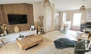 Maison 6 Pièces 109 m² à vendre à Coursan (11110)