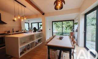 Maison 5 Pièces 160 m² à vendre à Saint-Jean-du-Pin (30140)