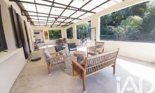 Maison 5 Pièces 160 m² à vendre à Saint-Jean-du-Pin (30140)