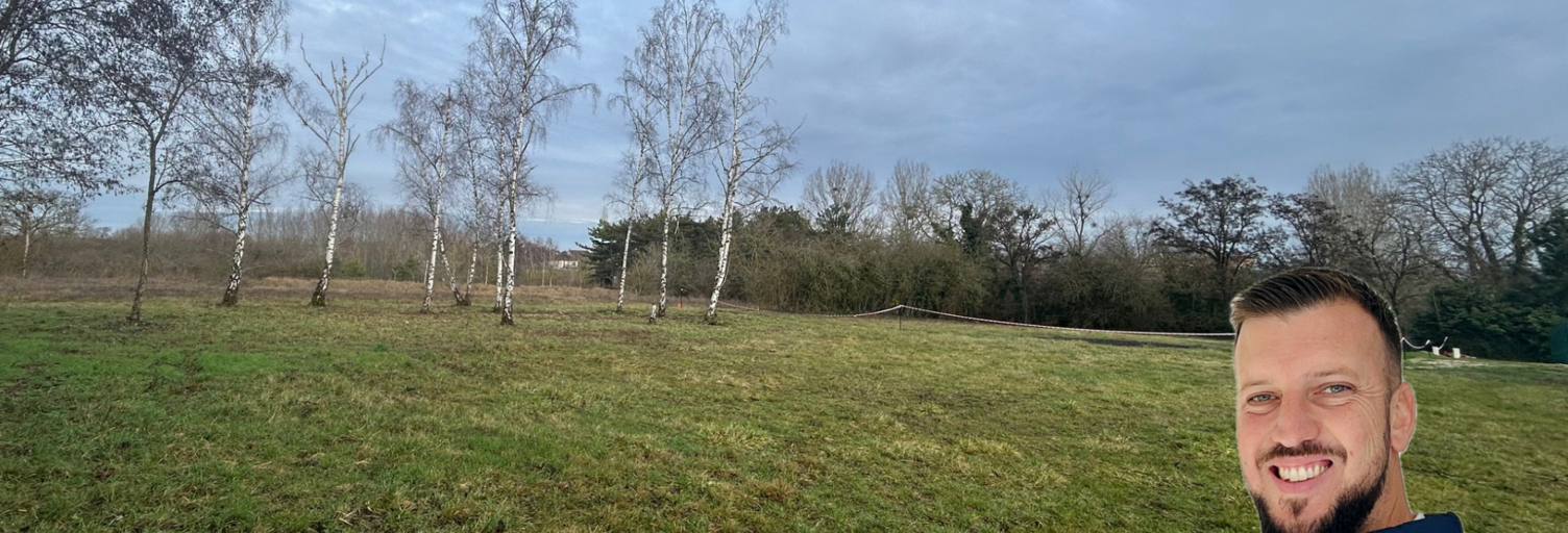 Terrain  1125 m² à vendre à Maves (41500)