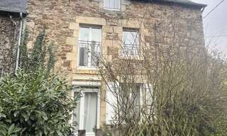 Appartement 1 Pièce 34 m² à louer à La Vicomté-sur-Rance (22690)