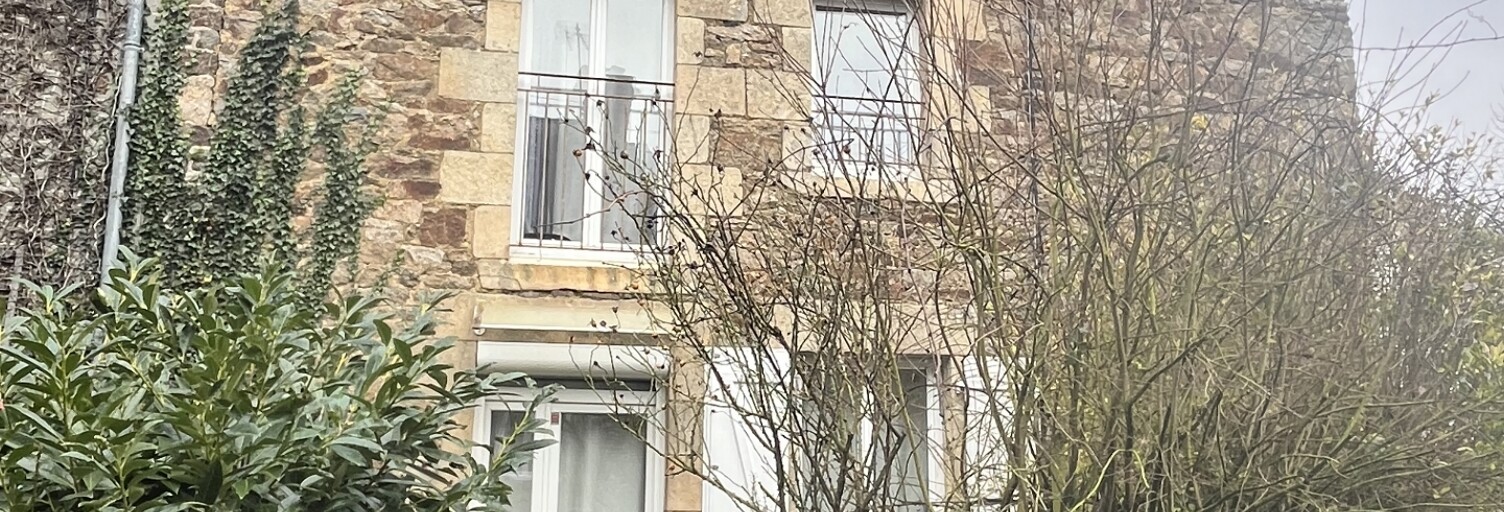 Appartement 1 Pièce 34 m² à louer à La Vicomté-sur-Rance (22690)