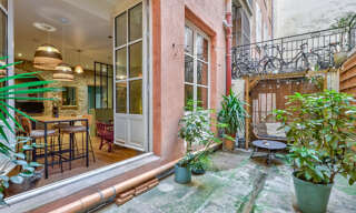 Appartement 5 Pièces 121 m² à vendre à Lyon 1 (69001)