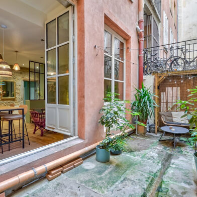 Appartement 5 pièces 445000 €