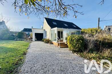 Maison 4 pièces 449000 €