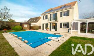 Maison 7 Pièces 150 m² à vendre à Orgeval (78630)