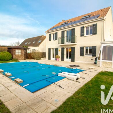 Maison 7 pièces 683000 €